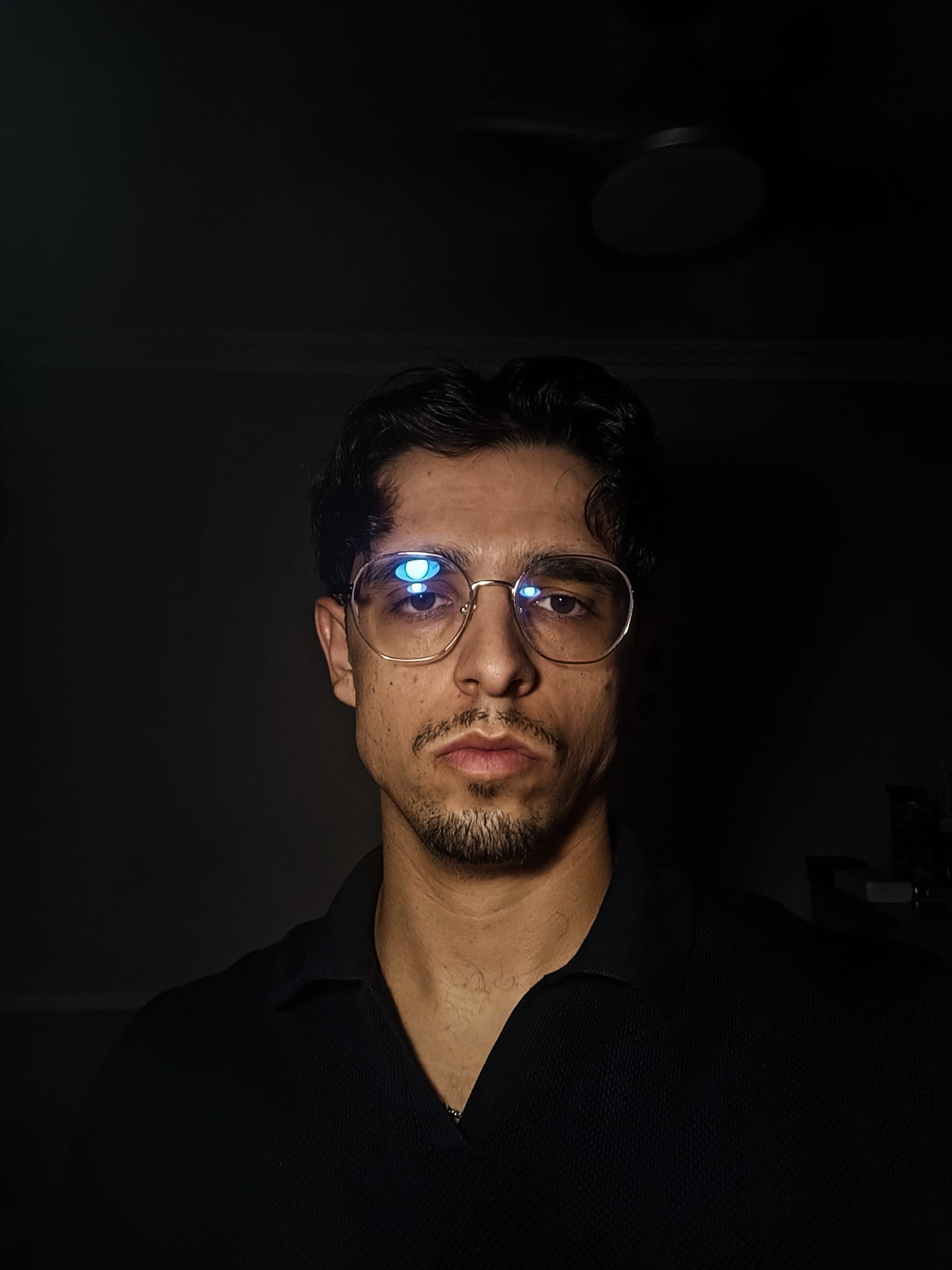 Pablo Infante